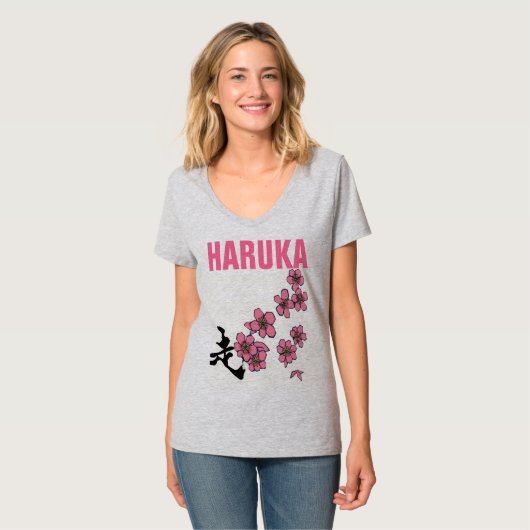 CPRCLadys-1L T-shirt (Voorkant volledig)