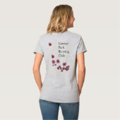 CPRCLadys-2L T-shirt (Achterkant volledig)