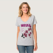 CPRCLadys-2L T-shirt (Voorkant volledig)