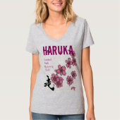 CPRCLadys-2L T-shirt (Voorkant)