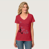 CPRCLadys-B T-shirt (Voorkant volledig)