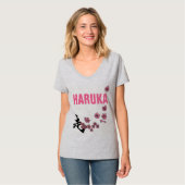 CPRCLadys-L T-shirt (Voorkant volledig)