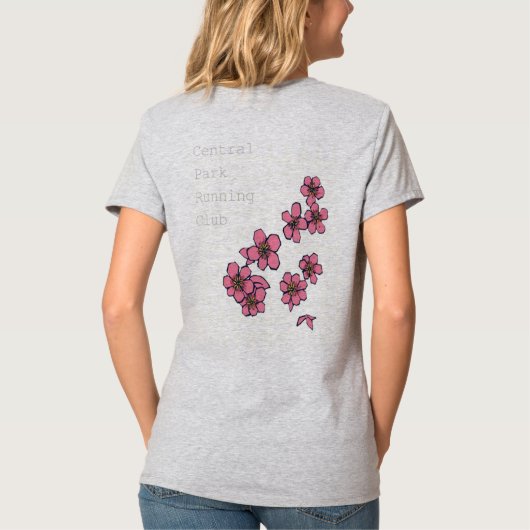 CPRCLadys-L T-shirt (Achterkant)