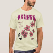 CPRCMens-L T-shirt (Voorkant)