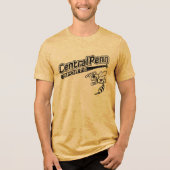 CPS (Central Penn Sports) T-shirt (Voorkant)