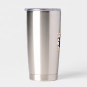CPSC-de stijl van de waterfles: Thermische Tumbler Geïsoleerde Drinkbeker (Rechts)