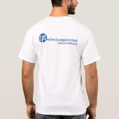 CPT-Logo Shirt (Achterkant)