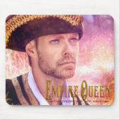 Cpt. Sterling Mousepad Muismat (Voorkant)