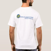 CPT TShirt met gele pictogrammen (Achterkant)