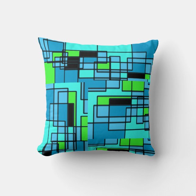 Cpu-kussen Kussen (Voorkant)