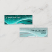 cpu v.2 mini visitekaartje (Voorkant / Achterkant)