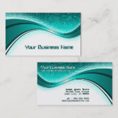 cpu v.2 visitekaartje (Voorkant / Achterkant)