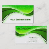 cpu v.2 visitekaartje (Voorkant / Achterkant)