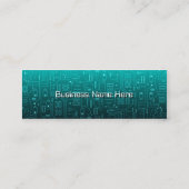 cpu v.3 mini visitekaartje (Achterkant)