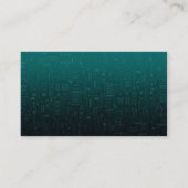 cpu v.3 visitekaartje (Achterkant)