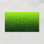 cpu v.3 visitekaartje (Achterkant)