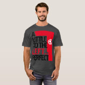 CPUSA T-SHIRT (Voorkant volledig)