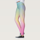 CR0328 - roze Leggings (Links)