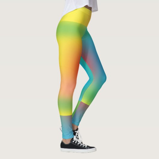 CR0330 LEGGINGS (Rechts)