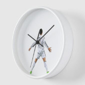 CR7 Cristiano Ronaldo  (Hoek)