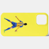 CR7 Cristiano Ronaldo Case-Mate iPhone Case (Achterkant (horizontaal))