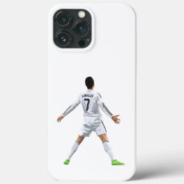 CR7 Cristiano Ronaldo  Case-Mate iPhone Case
