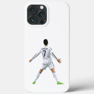 CR7 Cristiano Ronaldo  Case-Mate iPhone Case