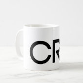 CR7 KOFFIEMOK (Voorkant links)