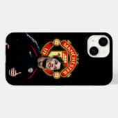 CR7 (Manchester United) Case-Mate iPhone Case (Achterkant (horizontaal))