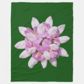 cr fleece deken (Voorkant)