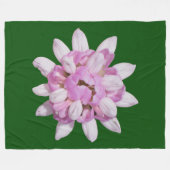 cr fleece deken (Voorkant (Horizontaal))