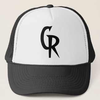 CR-Pet Trucker Pet