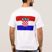 cr t-shirt (Achterkant)