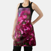 Crab Apple Shadows Schort (Insitu)