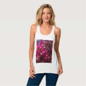 Crab Apple Shadows Tanktop (Volledige Voorkant)