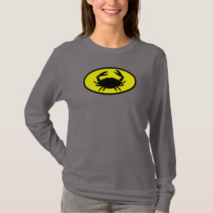 CRAB CRUSADER T-SHIRT