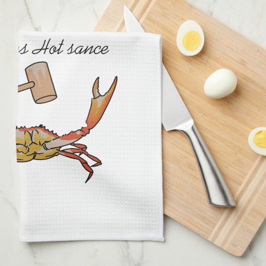 Crab Dip Recipe Theedoek (Quarter Fold)