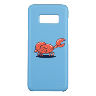 Crab doet de Dab Case-Mate Samsung Galaxy S8 Hoesje