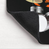 Crab Dreams of The Drums spelen in Rock Band Muismat (Hoek)