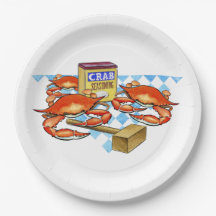 Crab Fest.