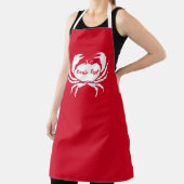 Crab Fest Schort (Insitu)