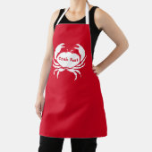 Crab Fest Schort (Insitu)