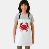 Crab Fest Schort (Insitu)