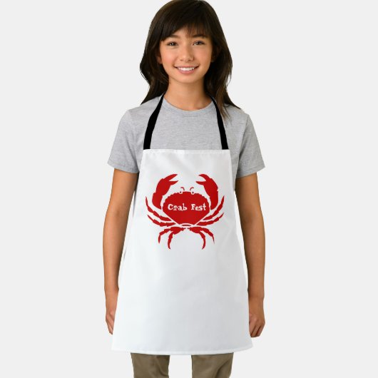 Crab Fest Schort (Insitu)