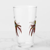 Crab Glass Glas (Links)