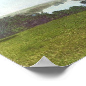 Crab Hill Parkerford PA Schuylkill Poster (Hoek)