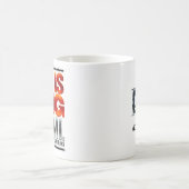 Crab is King Mok (Center)