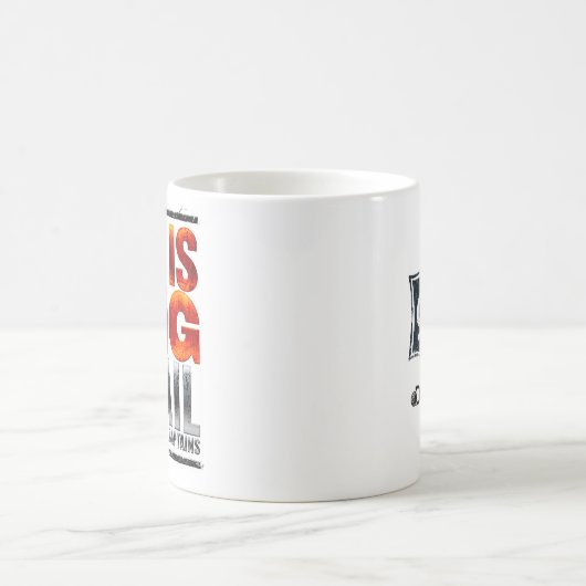 Crab is King Mok (Center)