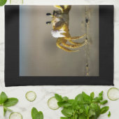Crab Kitchen Towels Theedoek (Gevouwen)