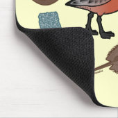 Crab-Knot Cycle Muismat (Hoek)